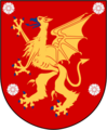 Östergötland vapen