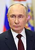 Vladímir Putin