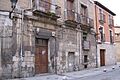 01 Valladolid calle ss Martin 14 lou