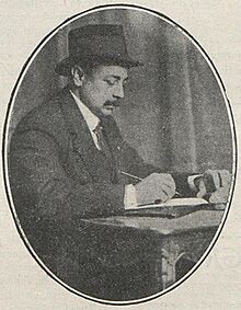 1923-05, Literatura Hispano-americana, Froylán Turcios.jpg