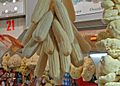 2008.09-331-196ap Sponge gourd,pd Spice Bazaar@Istanbul,TR mon29sep2008-1315h