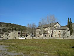287.Moriello de Tou - Plan Cheneral.JPG