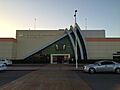 Aeropuerto HMO 1