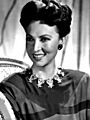 Agnes Moorehead - 1951