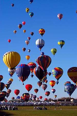 Archivo:Albuquerque BalloonFiesta