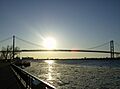 AmbassadorBridgesunsetting1