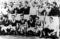 Argentinos juniors 1940