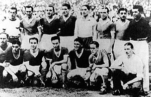 Archivo:Argentinos juniors 1940