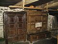 Armoire maison cornec