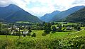 Arthez d'Asson, au pied des Pyrénées - panoramio