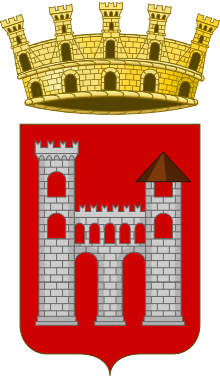 Ascoli Piceno-Stemma