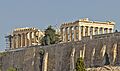 Attica 06-13 Athens 35 Parthenon