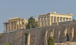 Archivo:Attica 06-13 Athens 35 Parthenon