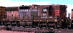 BUGX 1852 at East Helena, Montana on April 5, 2024.jpg