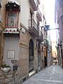 Baixada de Santa Eulàlia