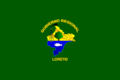 Bandera Región Loreto