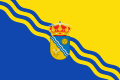 Bandera de Gargáligas.svg
