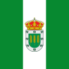 Bandera de Zarzuela del Monte.svg