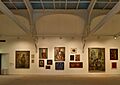 Barjeel Art Foundation - Whitechapel gallery