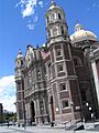 Basilica of Our Lady of Guadalupe (old)