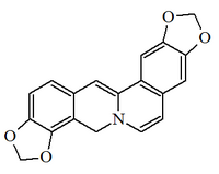 Benzobisdioxolo c fenantridine.png
