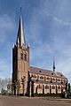 Beuningen, de Corneliuskerk RM523147 IMG 3279 2020-03-17 12.45