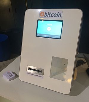 Archivo:Bitcoin Geldautomat