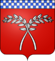Blason Ailly-sur-Somme