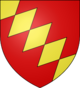 Blason ville fr Ferques (Pas-de-Calais).svg