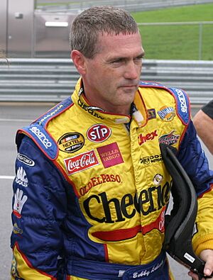 Archivo:BobbyLabonte2006