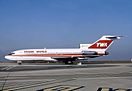 Boeing 727-31, Trans World Airlines - TWA AN0610014.jpg