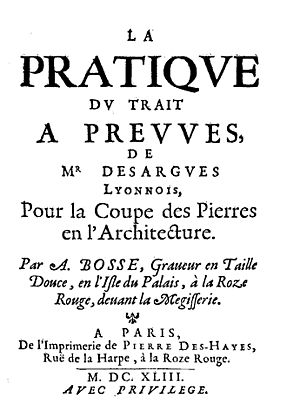 Archivo:Bosse - Pratique du trait a preuves, 1643 - 1219339