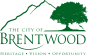 Brentwood California Logo.svg