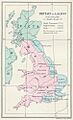 Britain in AD500 - Project Gutenberg eText 16790