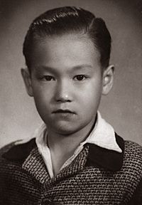 Archivo:Bruce Lee in 1946