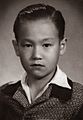 Bruce Lee in 1946