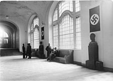 Archivo:Bundesarchiv Bild 102-16180, Berlin, Geheimes Staatspolizeiamt