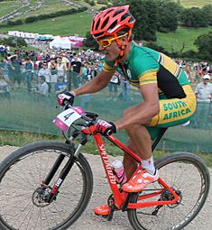 Burry Stander (RSA) 2012.jpg