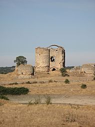 Archivo:CASTILLO DEL ASMESNAL