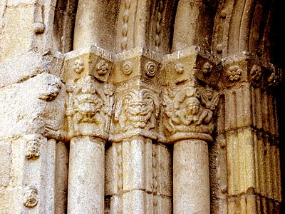 Capitel portal norte catedral urgell1 (1)