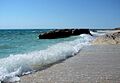 Caspian Sea Kazakhstan Mangistau