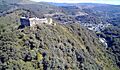 Castillo de Sarracin 02 by-DPC