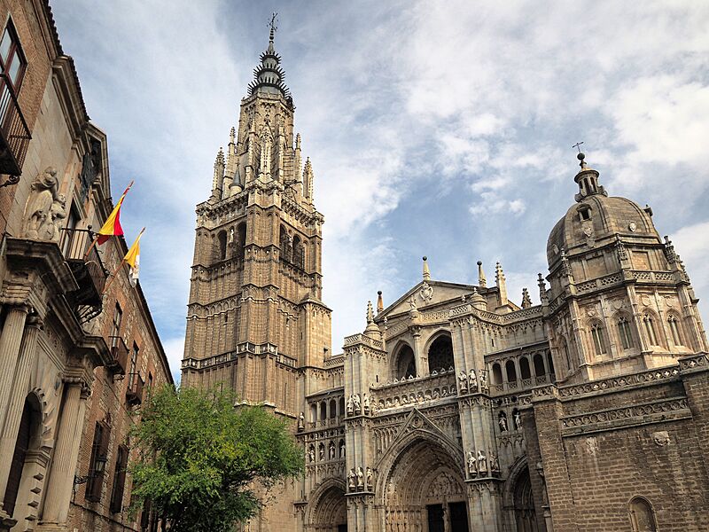 Catedral Primada de Toledo (26848979309)