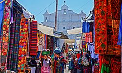 Chichicastenango market.jpg