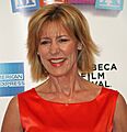 Christine Lahti by David Shankbone