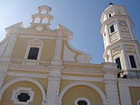 Archivo:Ciudad Bolívar Cathedral