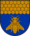 Coat of Arms of Viļāni.svg
