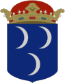 Coat of arms of the Eyalet of Cyprus