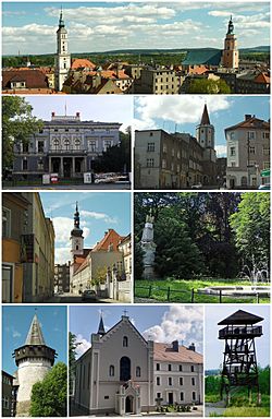 Collage of views of Prudnik 2.jpg