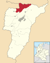 Colombia - Quindío - Filandia.svg